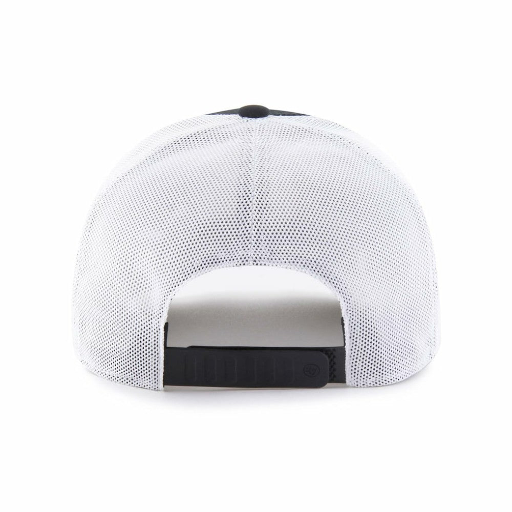 San Francisco Giants '47 Gimmie Golf Trucker Adjustable Hat - Black Hats