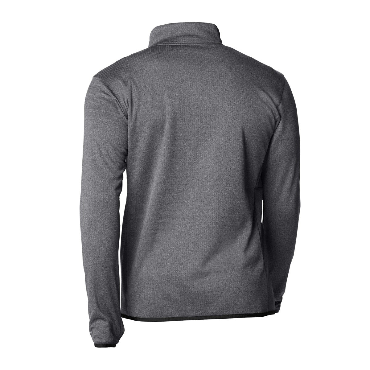 San Antonio Spurs Park View Half-Zip Top Gray - Columbia