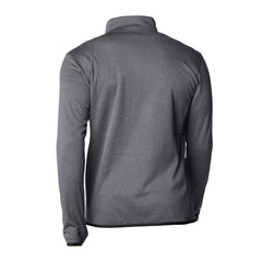 Boston Celtics Park View Half-Zip Top Gray - Columbia