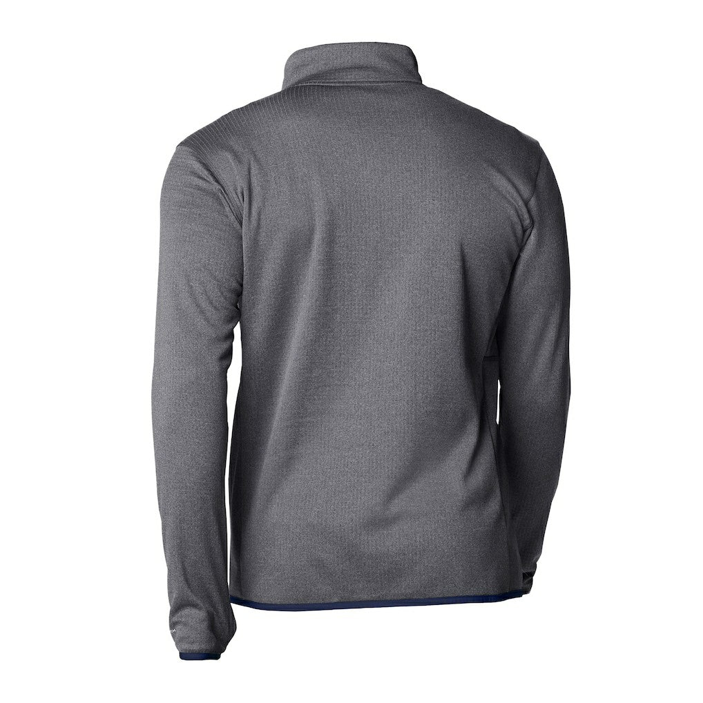 Denver Nuggets Park View Half-Zip Top Gray - Columbia
