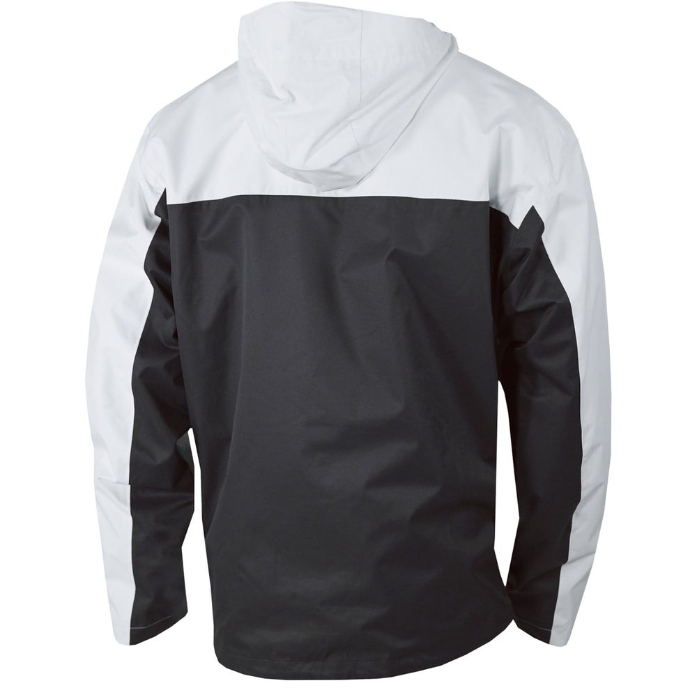 San Antonio Spurs Hikebound Full-Zip Jacket White - Columbia
