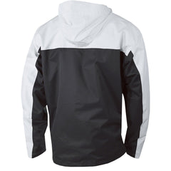San Antonio Spurs Hikebound Full-Zip Jacket White - Columbia