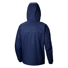 Denver Nuggets Oroville Creek Lined Full-Zip Jacket Navy - Columbia
