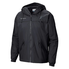 San Antonio Spurs Oroville Creek Lined Full-Zip Jacket Black - Columbia