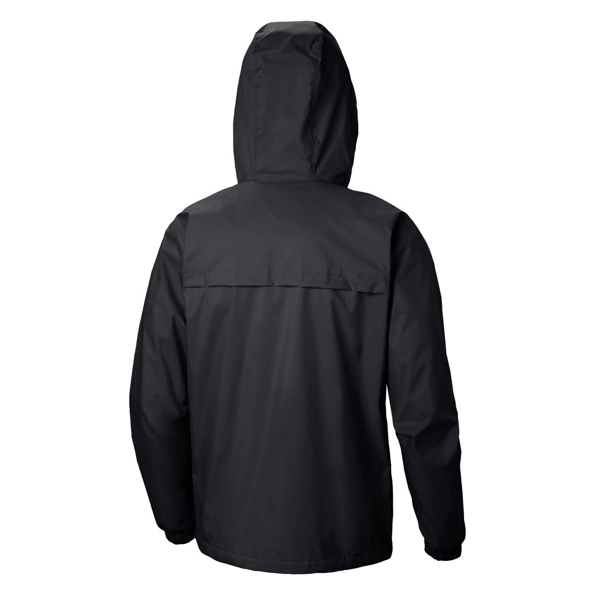 Toronto Raptors Oroville Creek Lined Full-Zip Jacket Black - Columbia