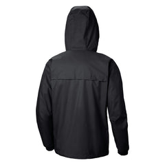 Toronto Raptors Oroville Creek Lined Full-Zip Jacket Black - Columbia