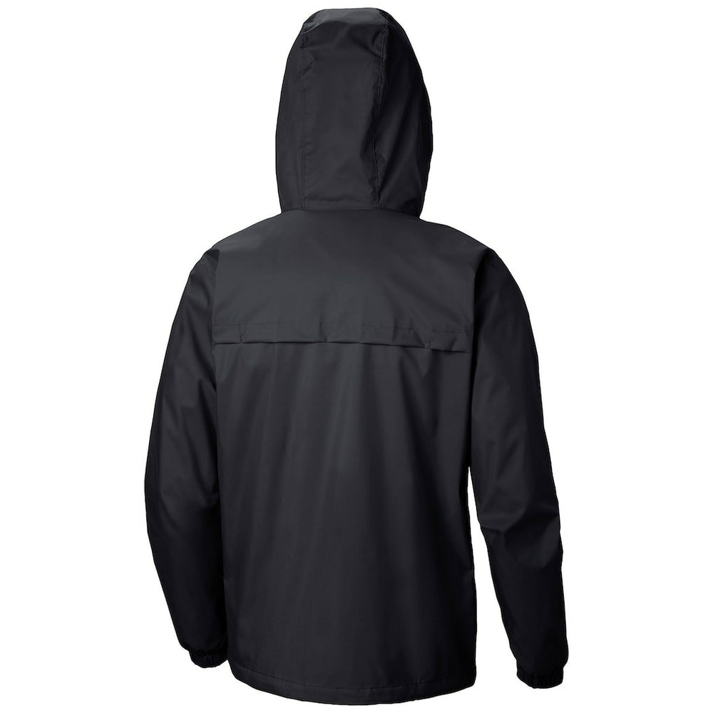 Brooklyn Nets Oroville Creek Lined Full-Zip Jacket Black - Columbia
