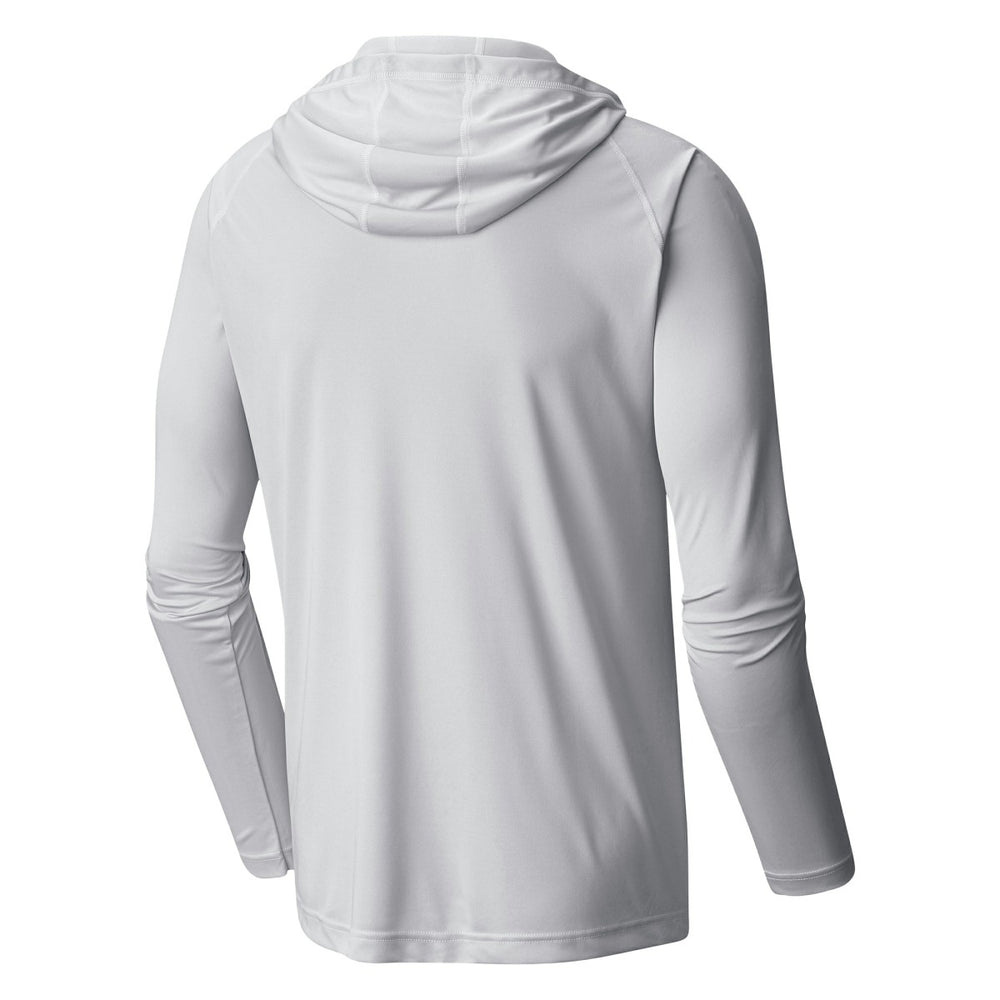 Sacramento Kings Terminal Tackle Long Sleeve Hoodie T-Shirt White - Columbia outlet