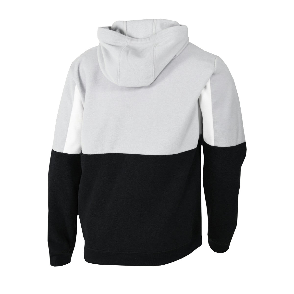 San Antonio Spurs Lodge Quarter-Zip Hoodie Black - Columbia outlet