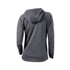 Cleveland Cavaliers Women's Omni-Wick Half Shot Full-Zip Hooded Jacket Black - Columbia