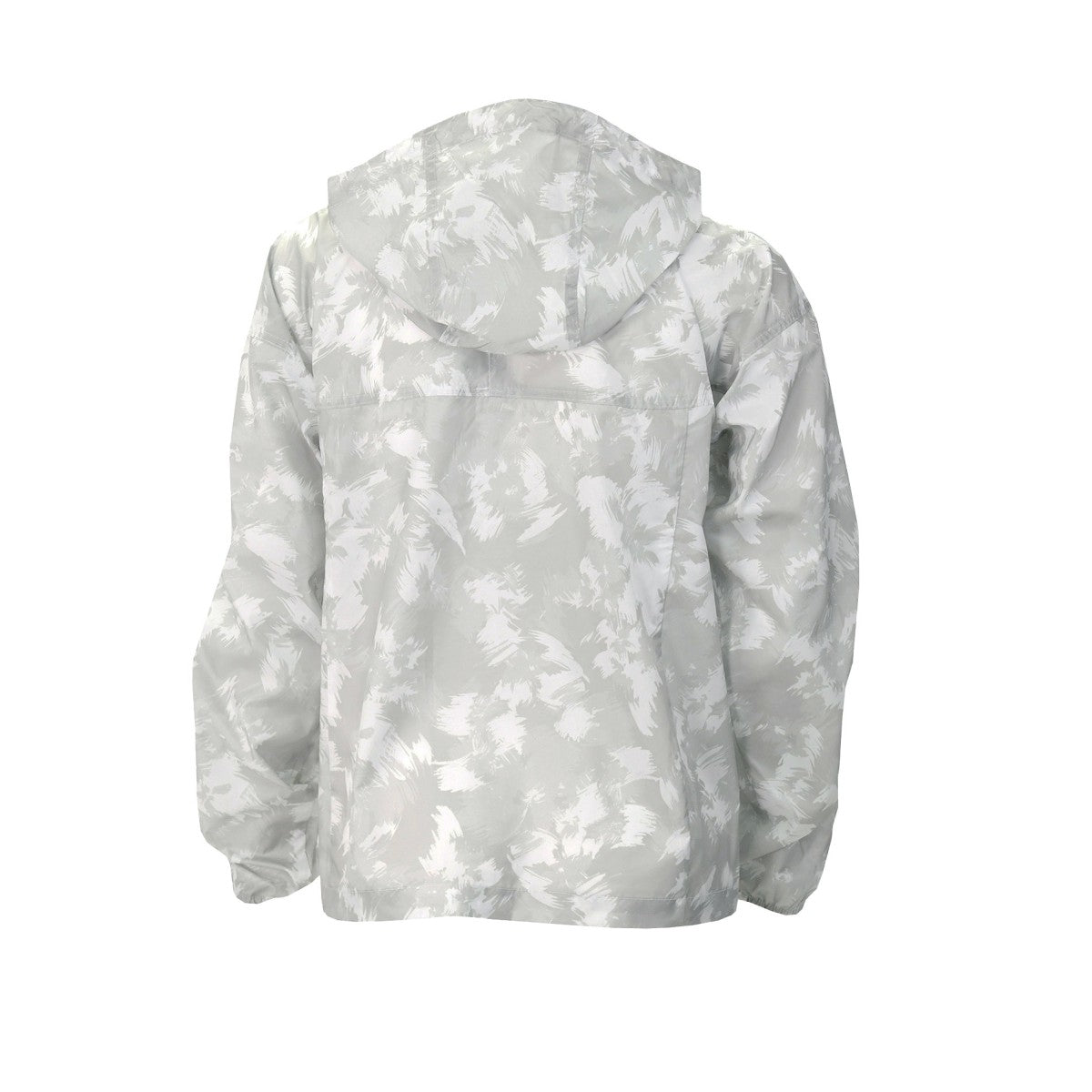 Sacramento Kings Women's Flash Challenger II Omni-Shade Full-Zip Windbreaker Jacket White - Columbia
