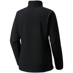 Detroit Pistons Women's Kruser Ridge III Softshell Jacket Black - Columbia outlet