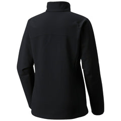 Brooklyn Nets Women's Kruser Ridge III Softshell Jacket Black - Columbia