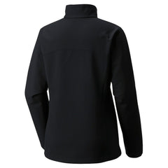 Chicago Bulls Women's Kruser Ridge III Softshell Jacket Black - Columbia outlet