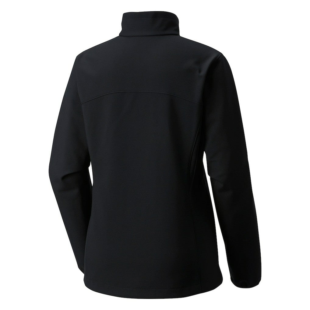 Charlotte Hornets Women's Kruser Ridge III Softshell Jacket Black - Columbia outlet