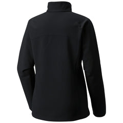 Toronto Raptors Women's Kruser Ridge III Softshell Jacket Black - Columbia