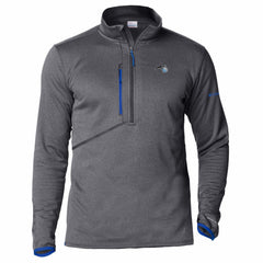 Orlando Magic Park View Fleece Half-Zip Top Blue - Columbia