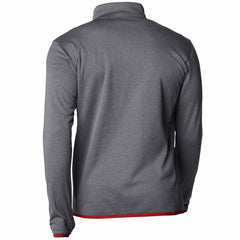 LA Clippers Park View Fleece Half-Zip Top Red - Columbia outlet
