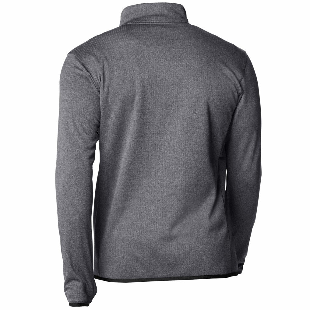 Los Angeles Lakers Park View Fleece Half-Zip Top Black - Columbia