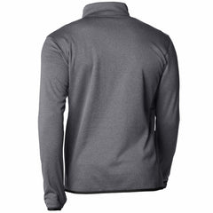 Los Angeles Lakers Park View Fleece Half-Zip Top Black - Columbia