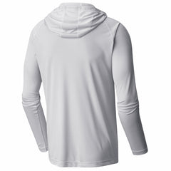 Orlando Magic PFG Super Terminal Tackle Hoodie White - Columbia
