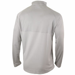New Orleans Pelicans Omni-Wick Rockin' It Quarter-Zip Top Navy - Columbia