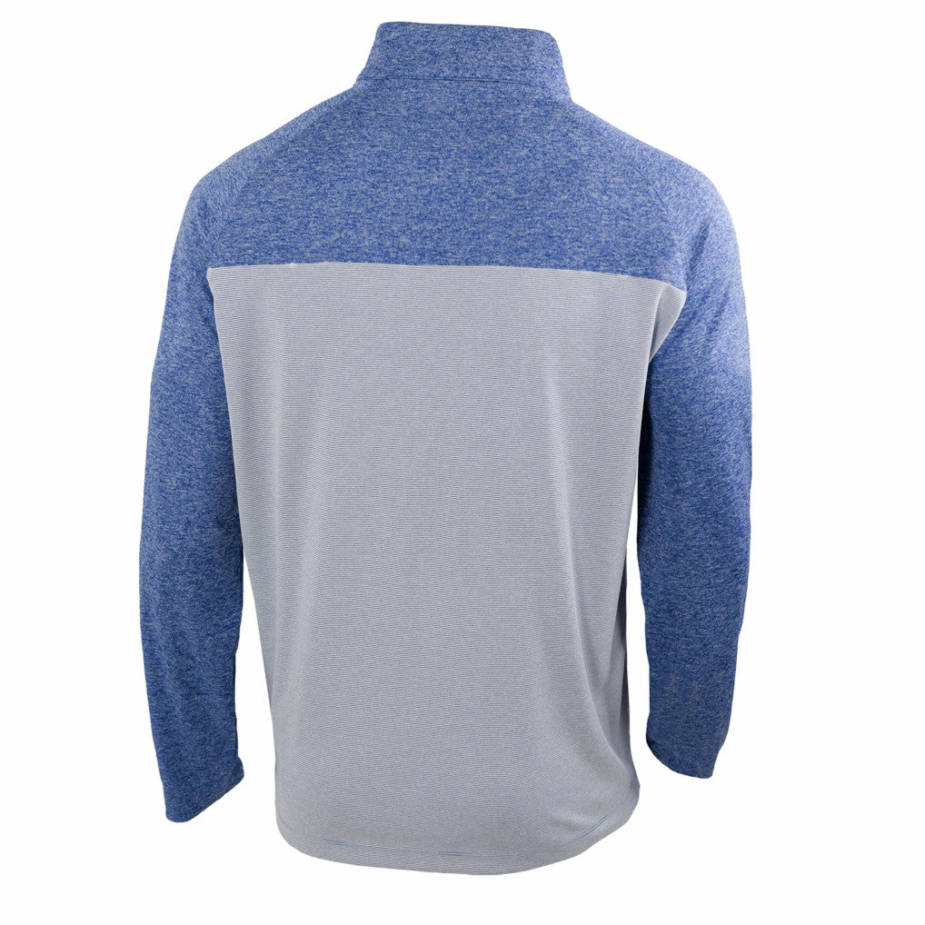 Orlando Magic Omni-Wick Rockin' It Quarter-Zip Top Blue - Columbia