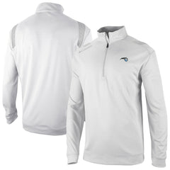 Orlando Magic Oakland Downs Omni-Wick Quarter-Zip Top White - Columbia