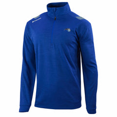 Orlando Magic Oakland Downs Omni-Wick Quarter-Zip Top Blue - Columbia outlet