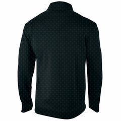 Milwaukee Bucks Wickham Hills Omni-Wick Quarter-Zip Jacket Black - Columbia