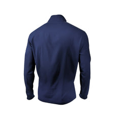 Indiana Pacers Omni-Wick Bogey's Paradise Quarter-Zip Top Navy - Columbia