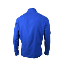 New York Knicks Omni-Wick Bogey's Paradise Quarter-Zip Top Blue - Columbia