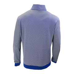 Orlando Magic Omni-Wick Even Lie Quarter-Zip Top Blue - Columbia