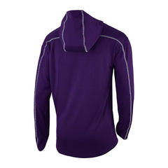 Phoenix Suns Omni-Wick Shotgun Pullover Hoodie Purple - Columbia