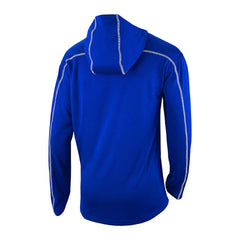 Orlando Magic Omni-Wick Shotgun Pullover Hoodie Blue - Columbia