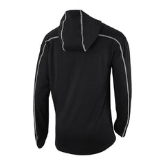 Orlando Magic Omni-Wick Shotgun Pullover Hoodie Black - Columbia