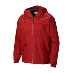 Miami Heat Oroville Creek Lined Full-Zip Jacket Red - Columbia