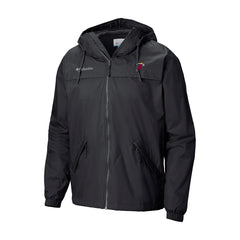 Miami Heat Oroville Creek Lined Full-Zip Jacket Black - Columbia