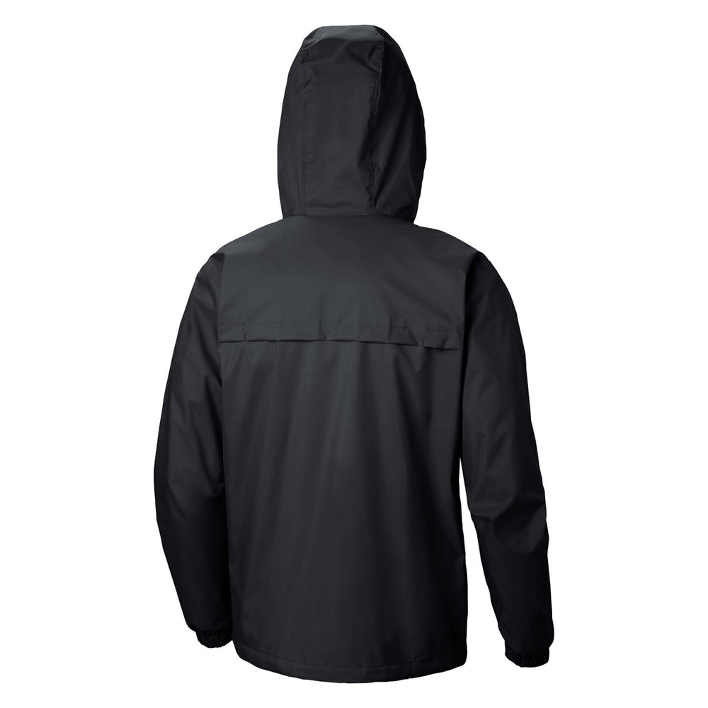 Miami Heat Oroville Creek Lined Full-Zip Jacket Black - Columbia