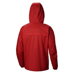 New Orleans Pelicans Oroville Creek Lined Full-Zip Jacket Red - Columbia
