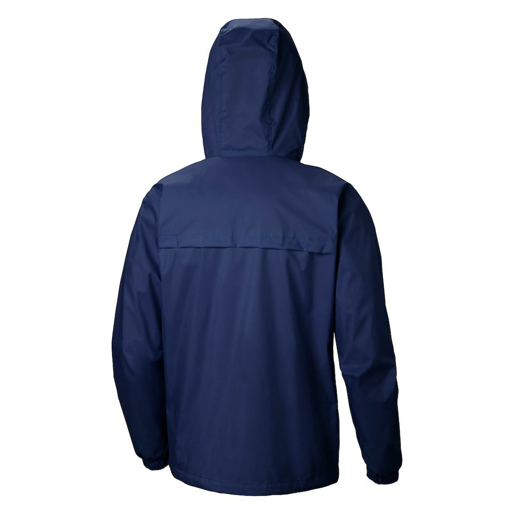 Indiana Pacers Oroville Creek Lined Full-Zip Jacket Navy - Columbia