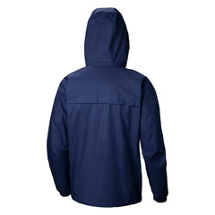 Oklahoma City Thunder Oroville Creek Lined Full-Zip Jacket Navy - Columbia