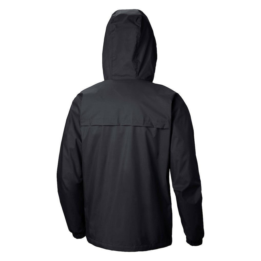 Orlando Magic Oroville Creek Lined Full-Zip Jacket Black - Columbia