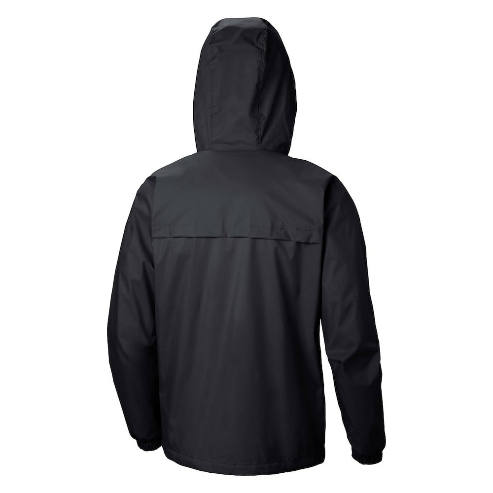 Orlando Magic Oroville Creek Lined Full-Zip Jacket Black - Columbia