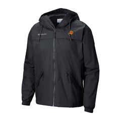 Phoenix Suns Oroville Creek Lined Full-Zip Jacket Black - Columbia outlet