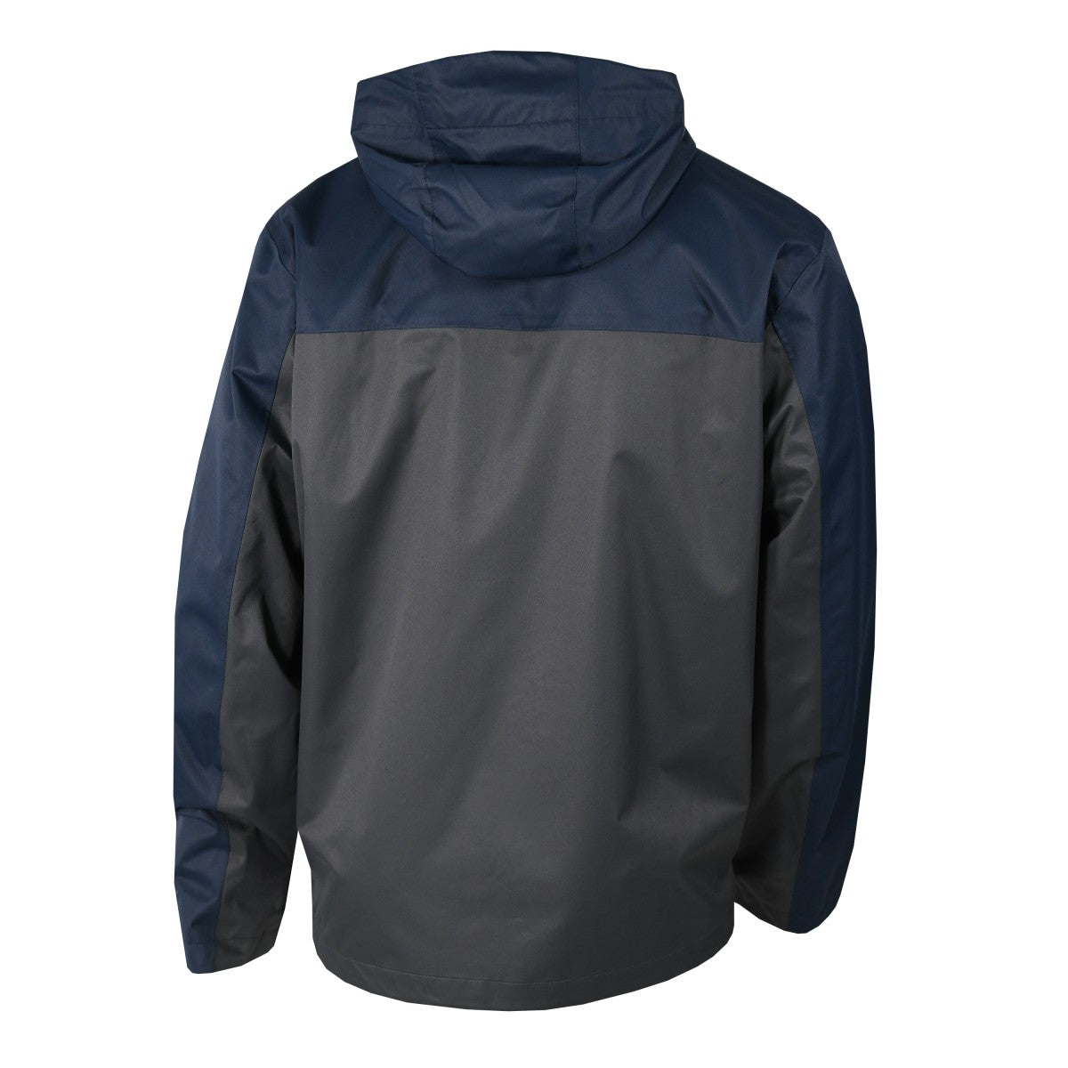 Minnesota Timberwolves Omni-Tech Hikebound Full-Zip Jacket Navy - Columbia