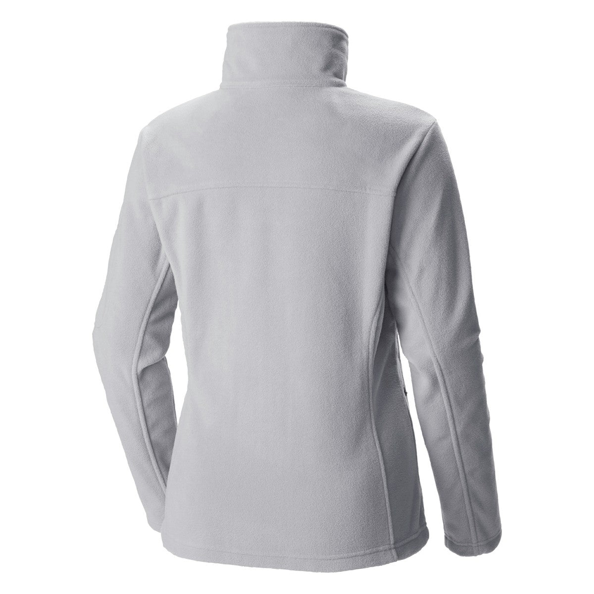 Minnesota Timberwolves Women's Give & Go II Fleece Full-Zip Jacket Gray - Columbia