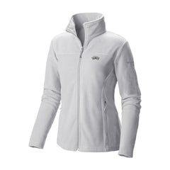 Oklahoma City Thunder Women's Give & Go II Fleece Full-Zip Jacket White - Columbia