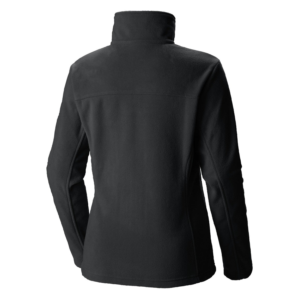 Utah Jazz Women's Give & Go II Fleece Full-Zip Jacket Black - Columbia