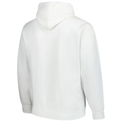Minnesota Vikings Starter Vintage Pullover Hoodie - White Hoodies